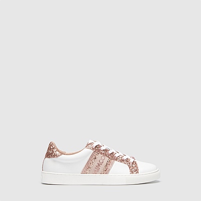 RADIANCE SNEAKERS | FLATS