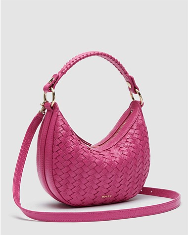 discount 63% Pink/Purple Single WOMEN FASHION Bags Crossboyd bag Casual Pimkie Crossboyd bag 